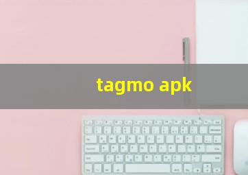 tagmo apk